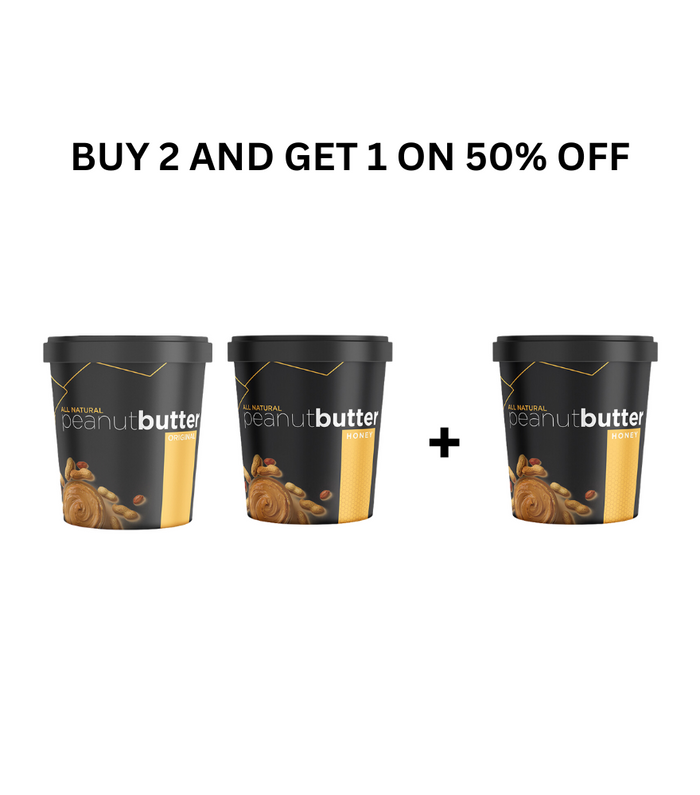 Sweet & Strong, Baby