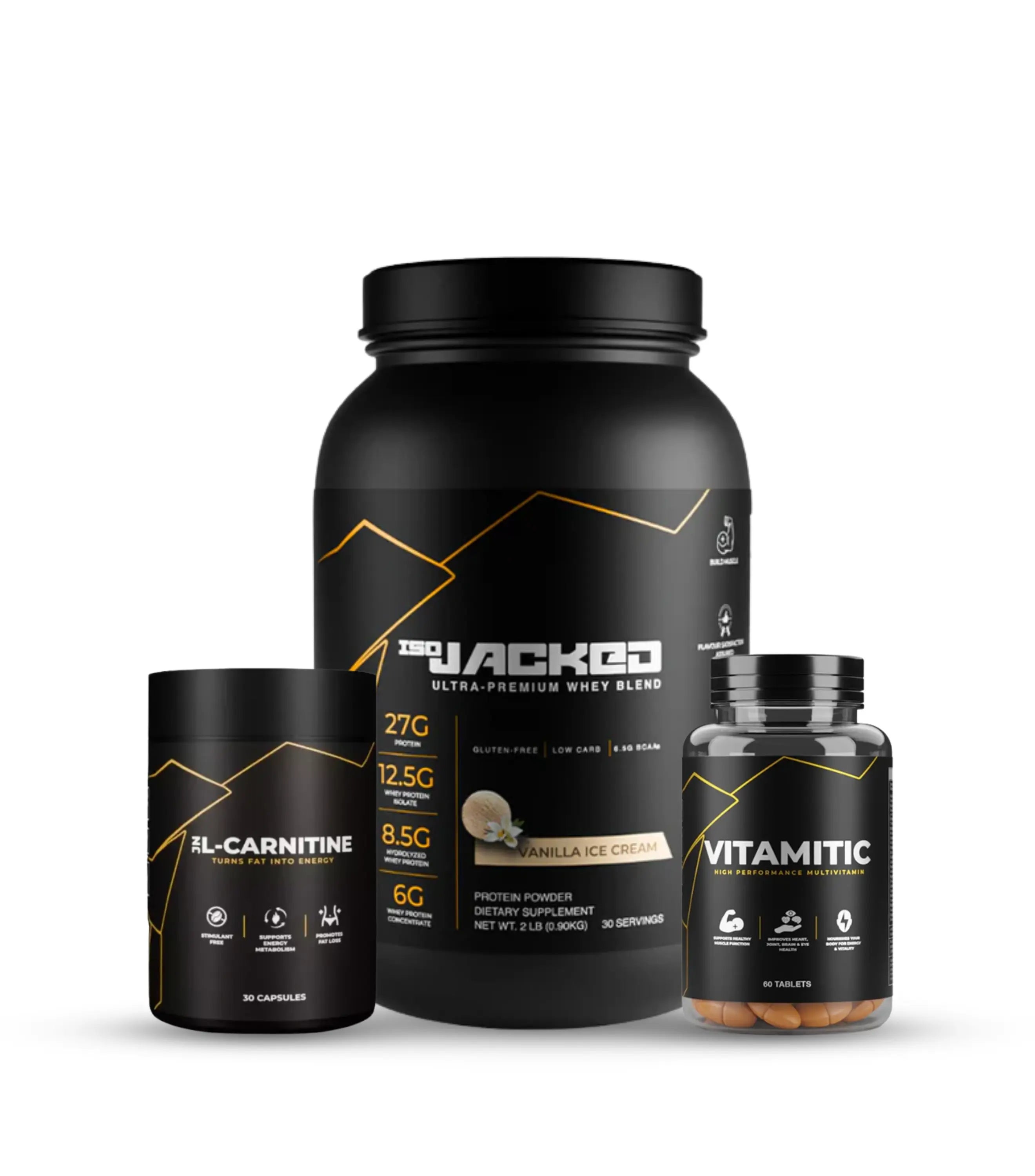 FAT LOSS ESSENTIALS