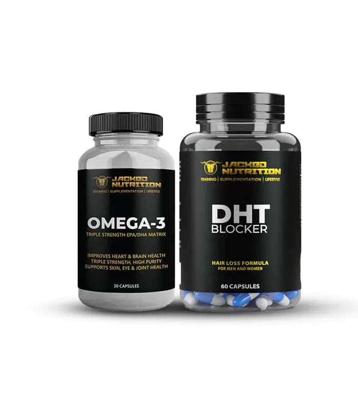 HAIR LOSS SOLUTION DEAL 1