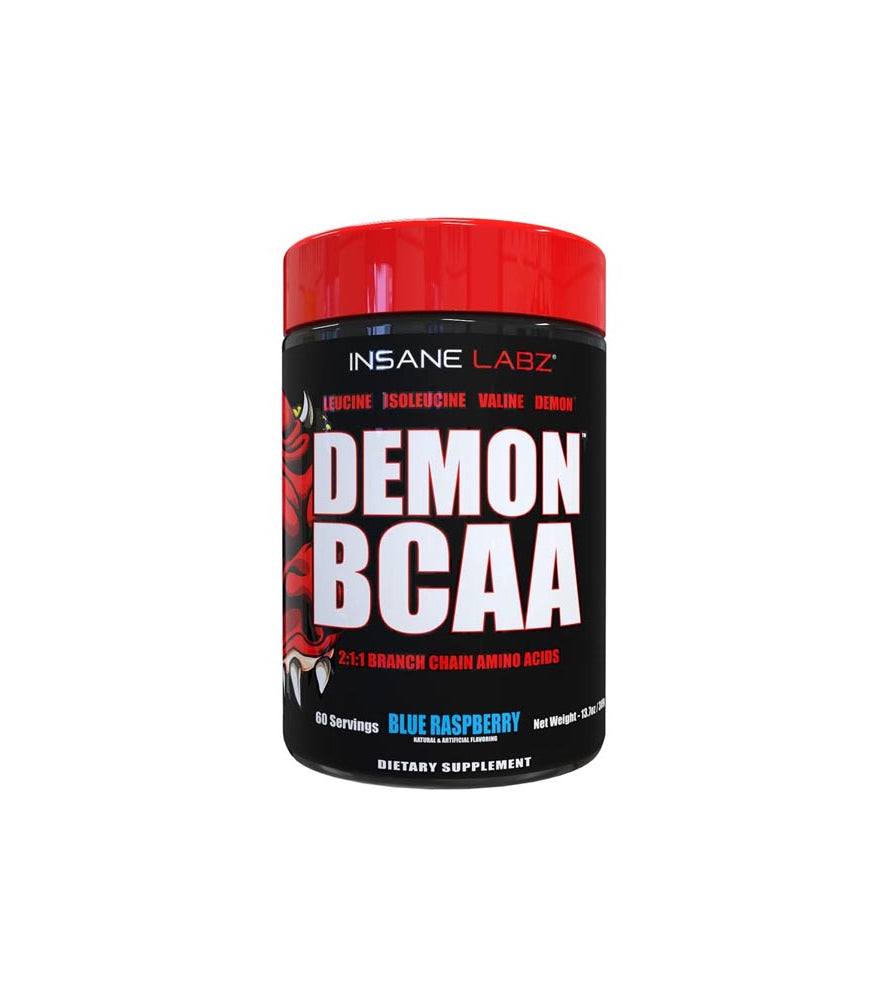 Insane Labz Demon Bcaa