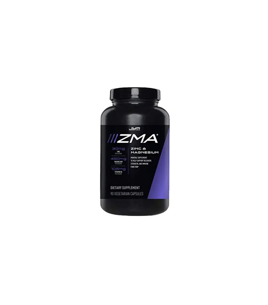ZMA