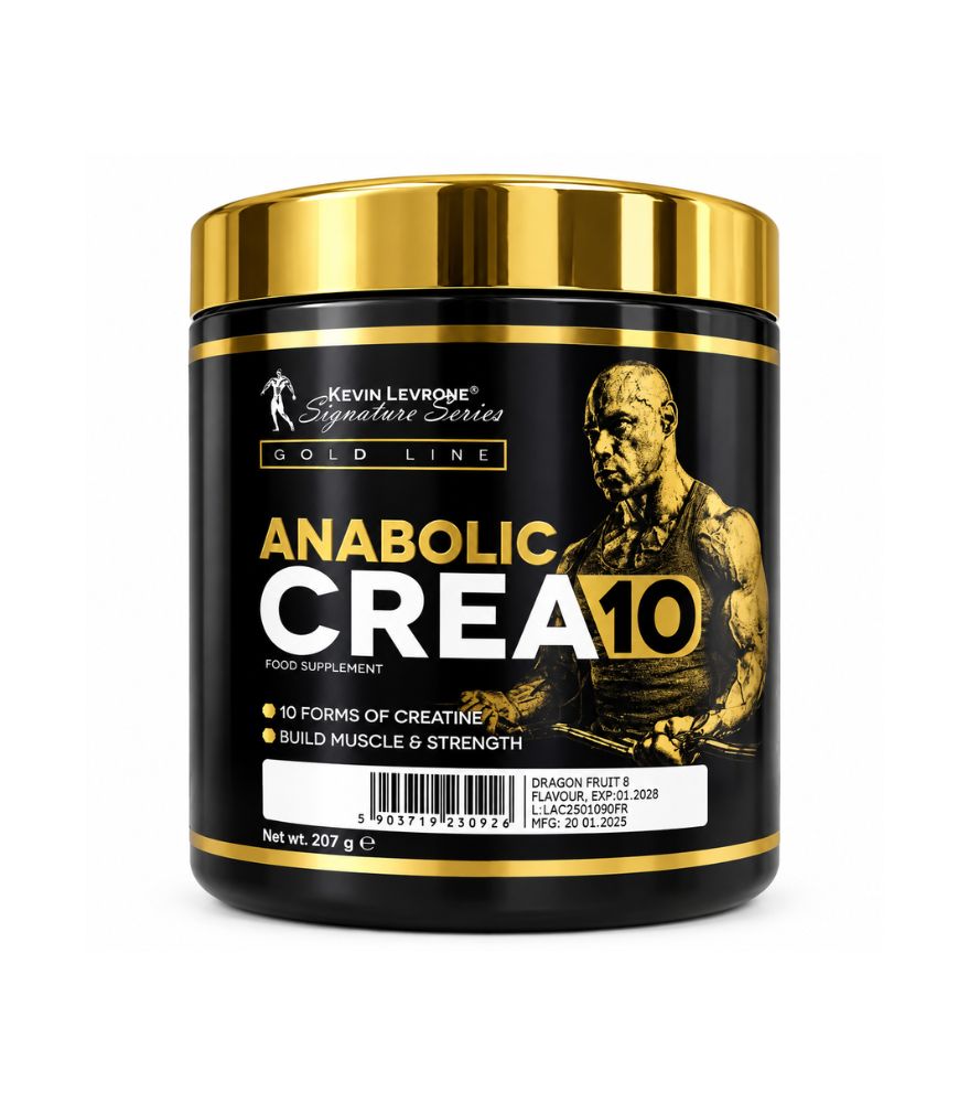 ANABOLIC CREA10