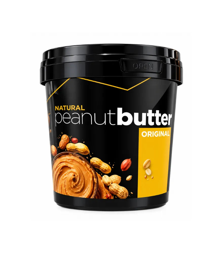 Peanut Butter