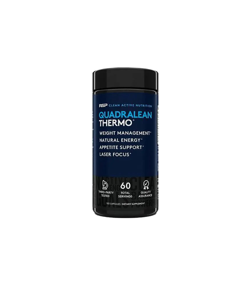 RSP QuadraLean Thermo