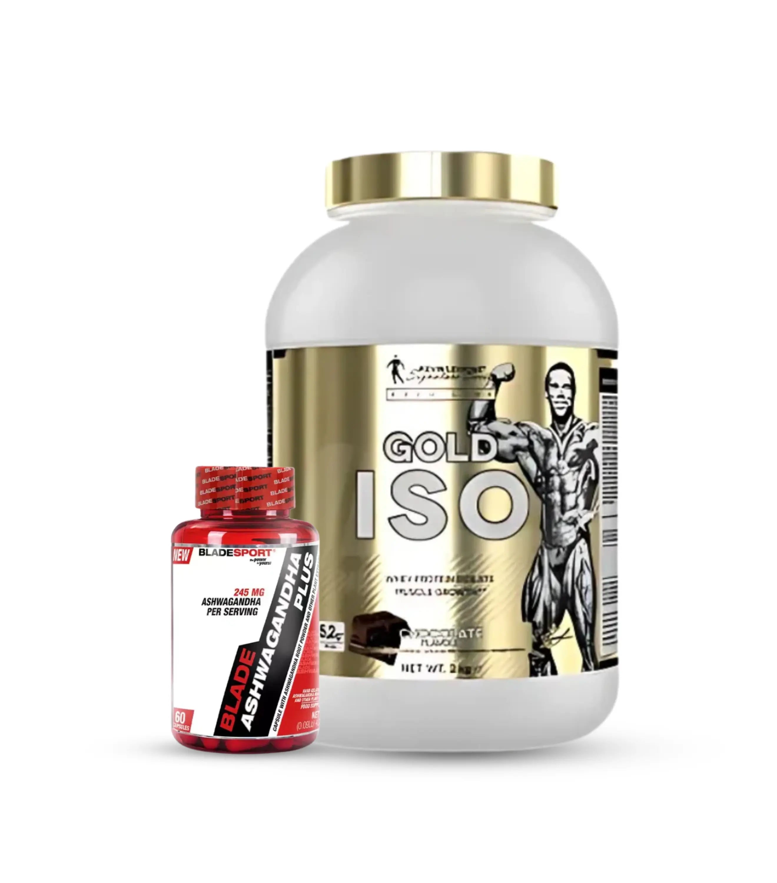 STRESS-FREE FAT LOSS STACK