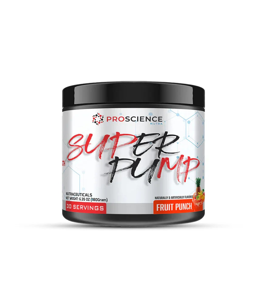 Proscience Super Pump