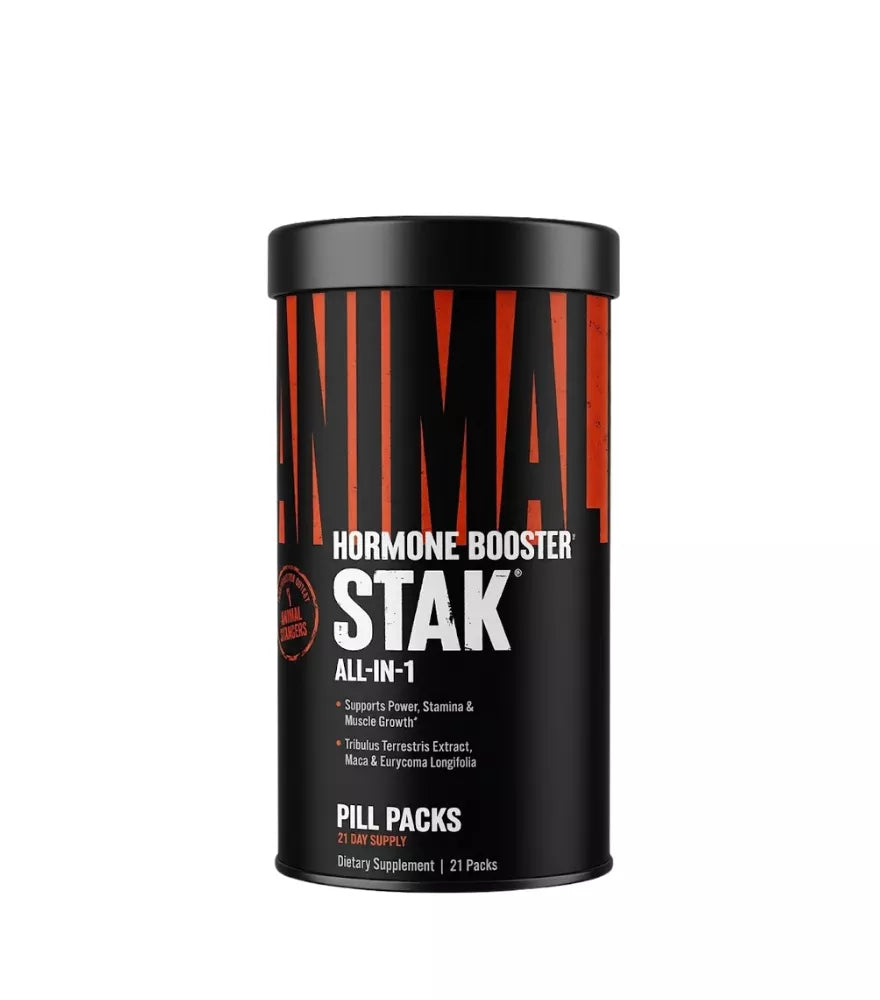 ANIMAL STAK BY UNIVERSAL NUTRITION