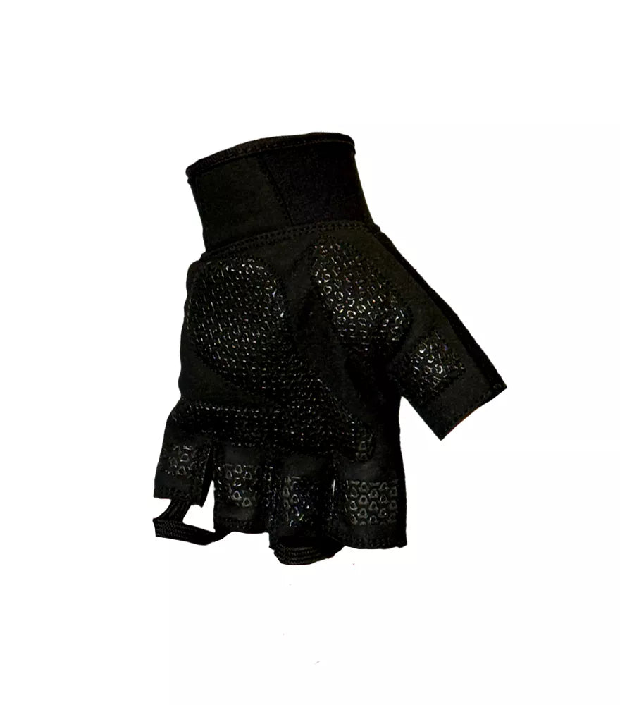 LEATHER GLOVES