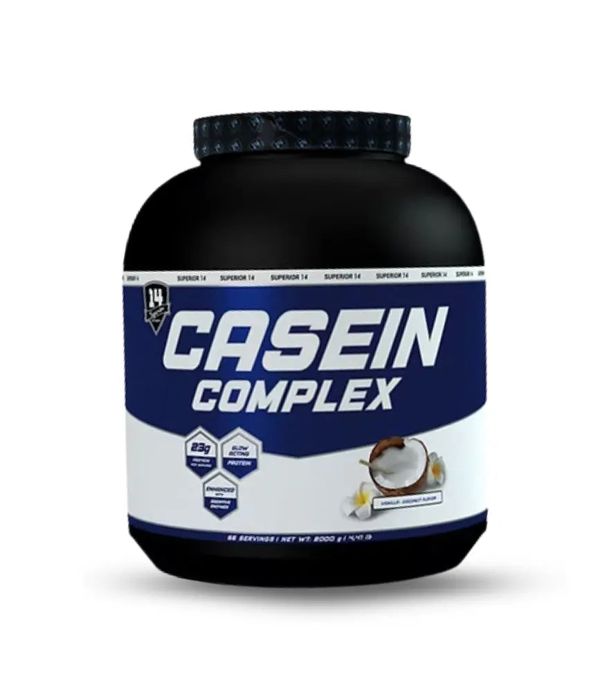 CASEIN