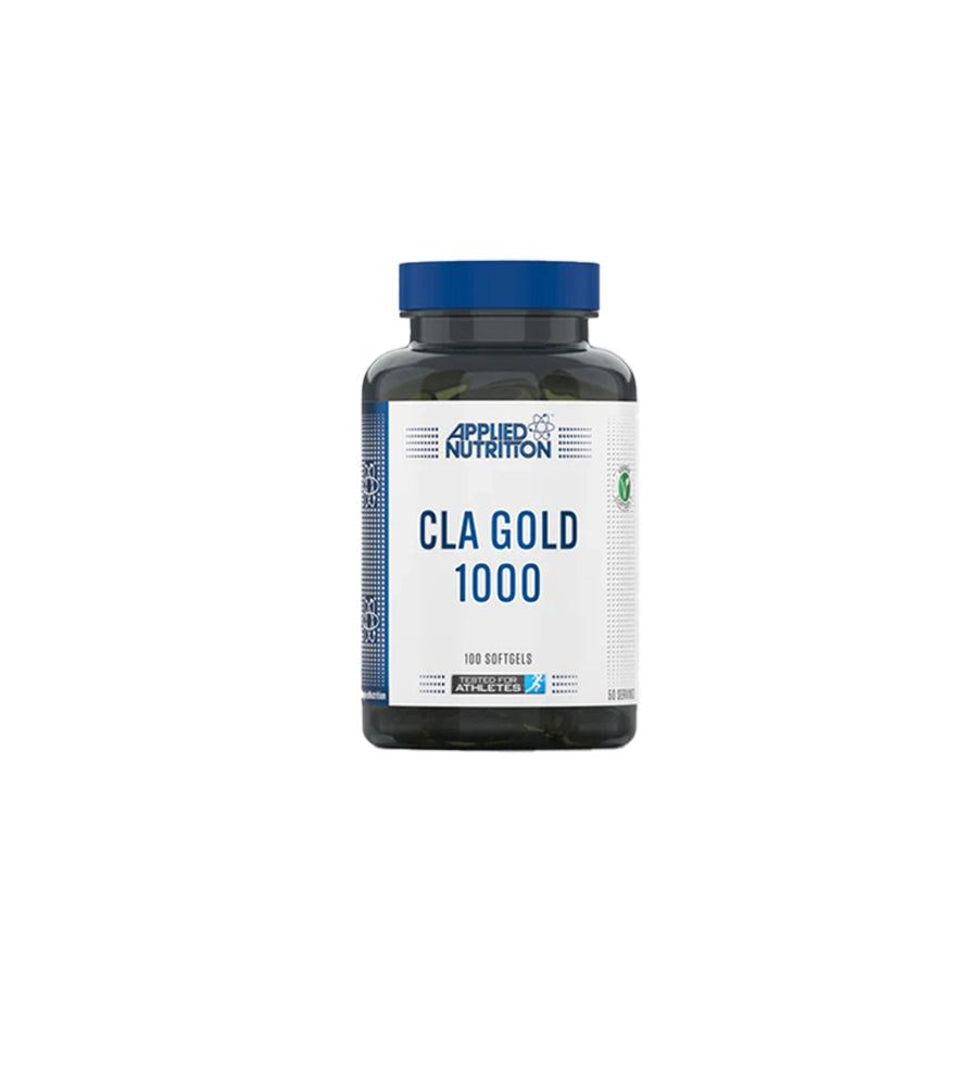 CLA GOLD