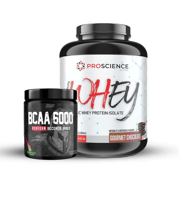 Amino Lean Fusion in Pakistan