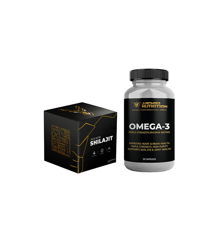 HEALTHY JOINTS STACK