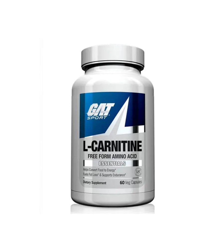 GAT L-CARNITINE