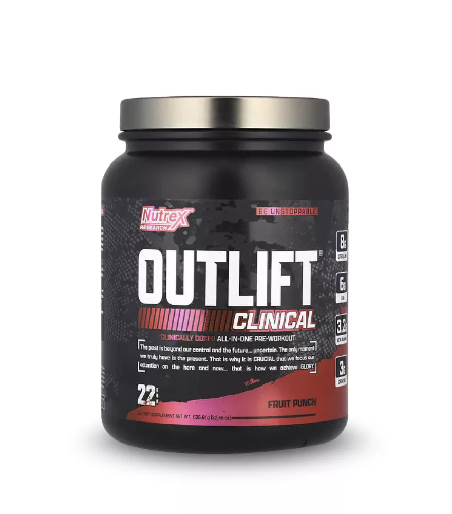OUTLIFT CLINICAL