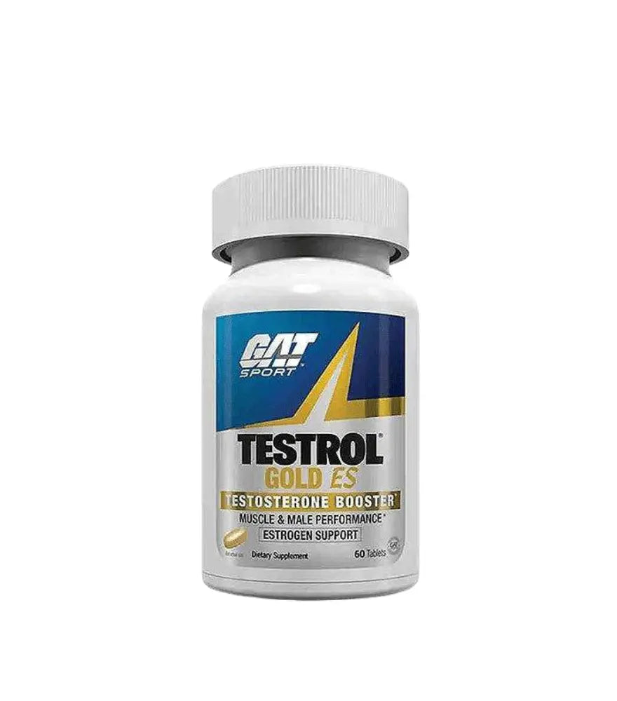 GAT TESTROL GOLD ES