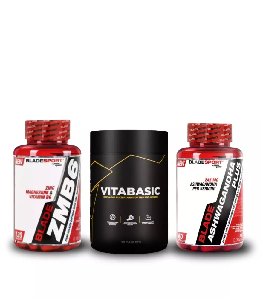 HEALTH PACK