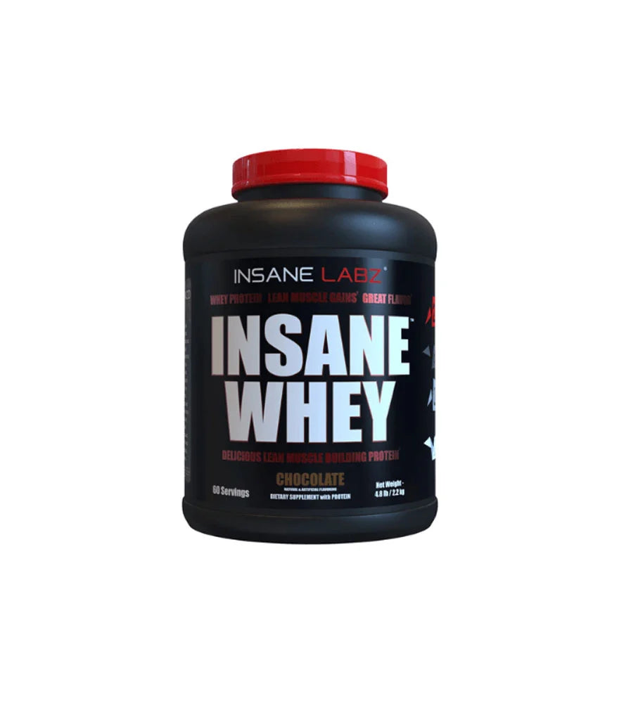 INSANE WHEY PROTEIN