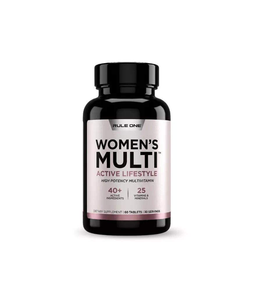 WOMEN'S MULTI ACTIVE LIFESTYLE