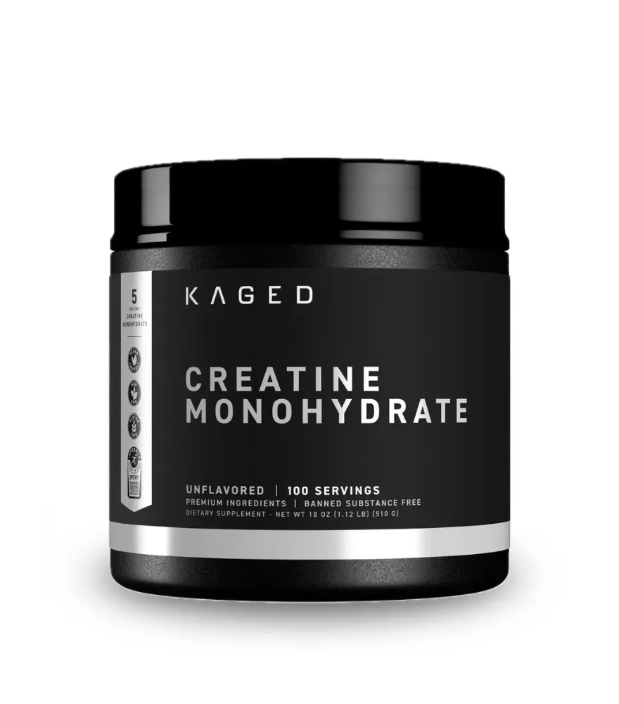 Kaged Creatine Monohydrate Price in Pakistan