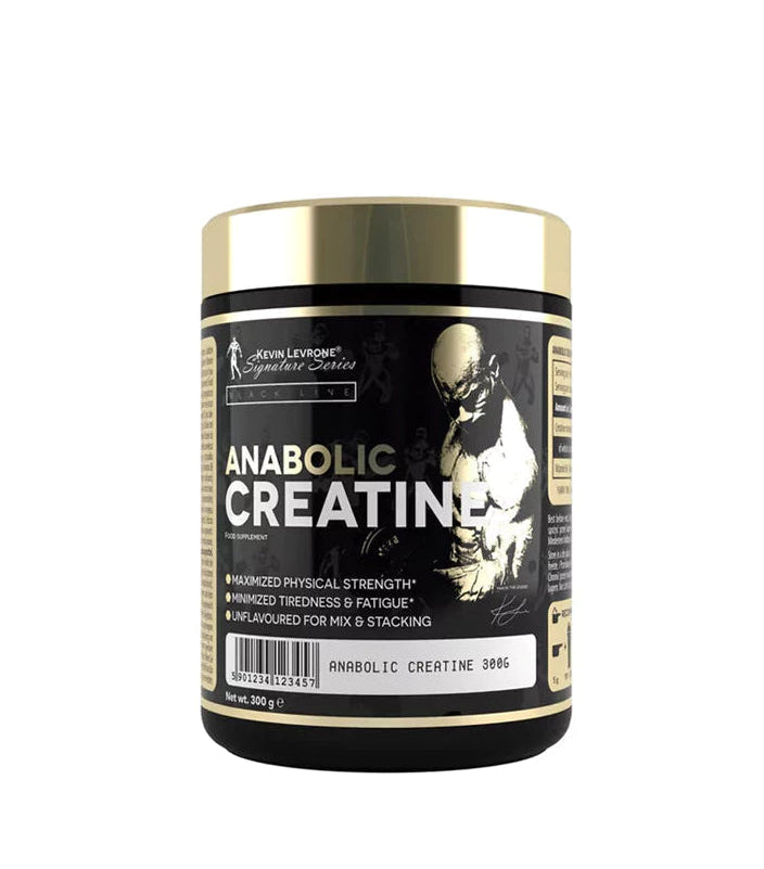 ANABOLIC CREATINE