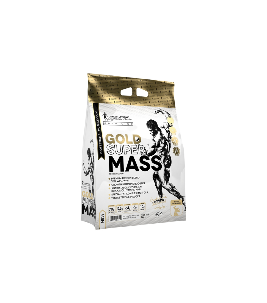 Kevin Levrone GOLD SUPER MASS