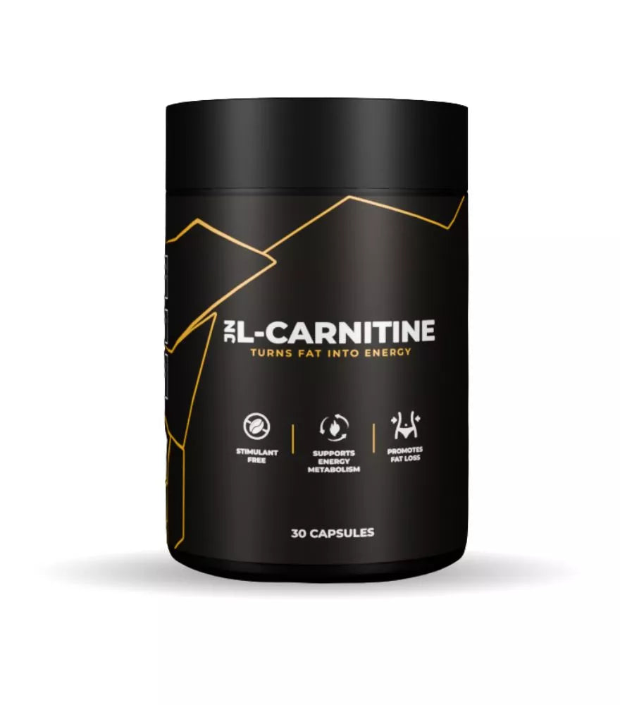 L-Carnitine in Pakistan