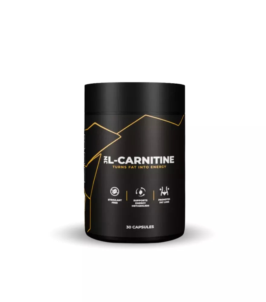 L-Carnitine in Pakistan