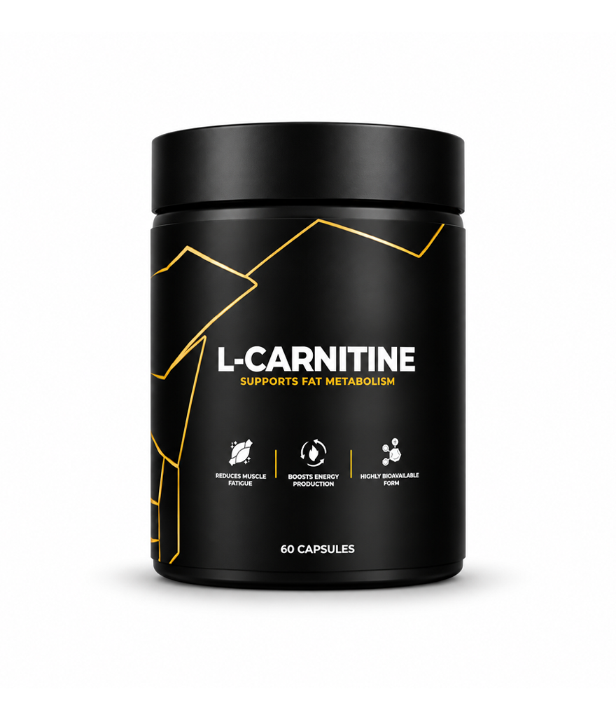 L-Carnitine in Pakistan