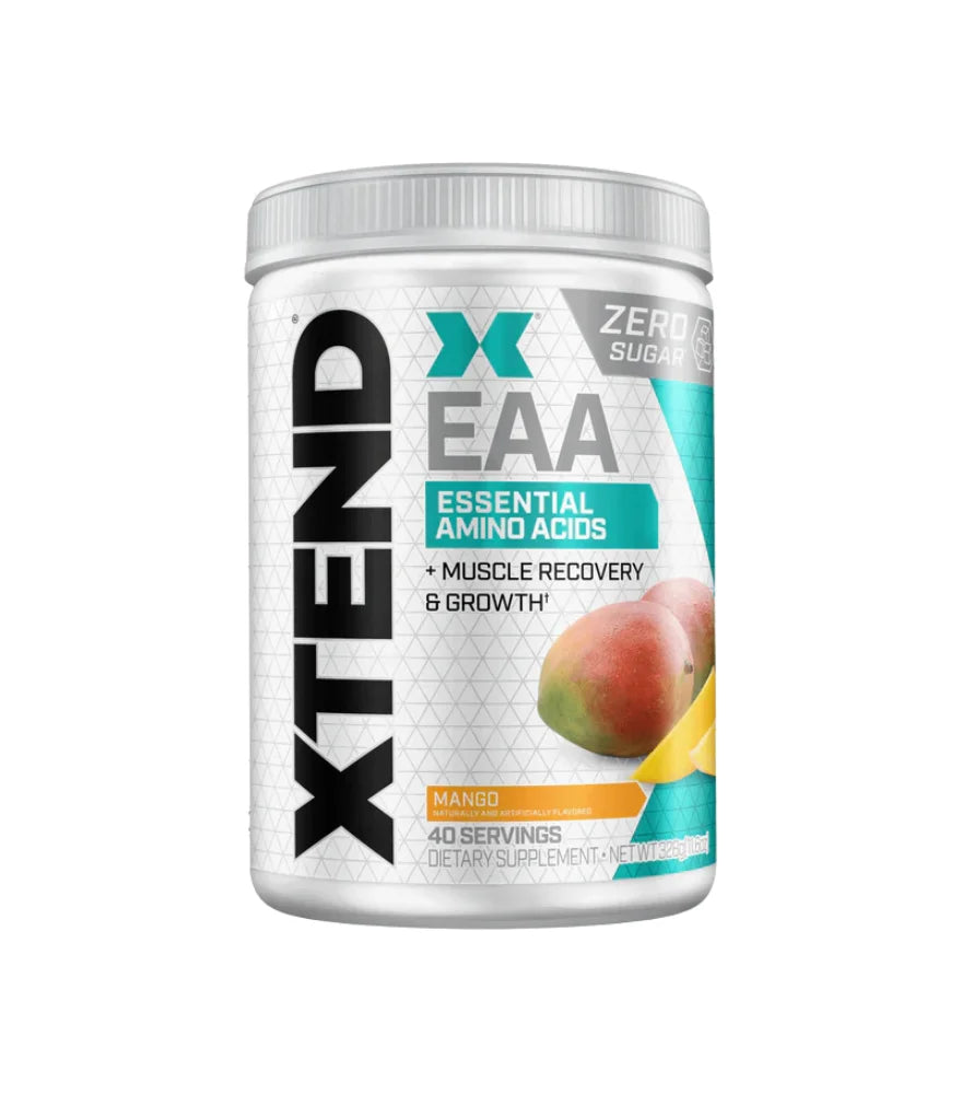 Xtend Essential Amino Acids in Pakistan
