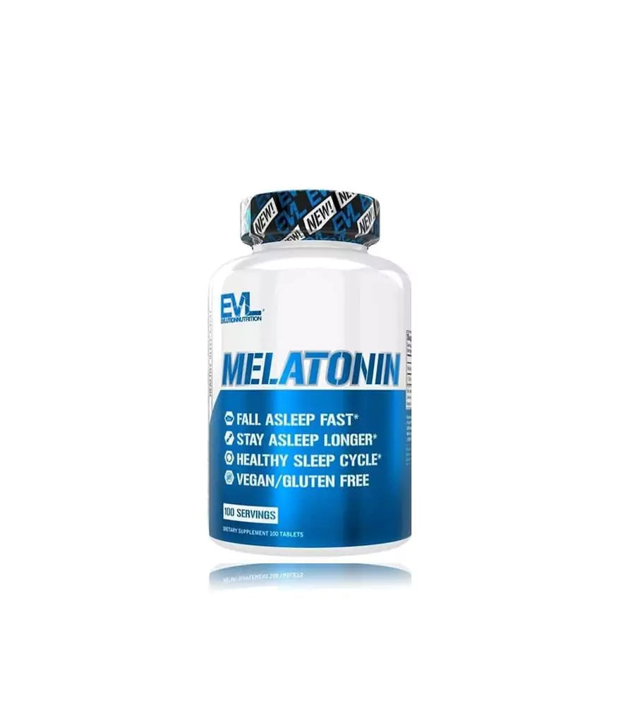 MELATONIN TABLETS