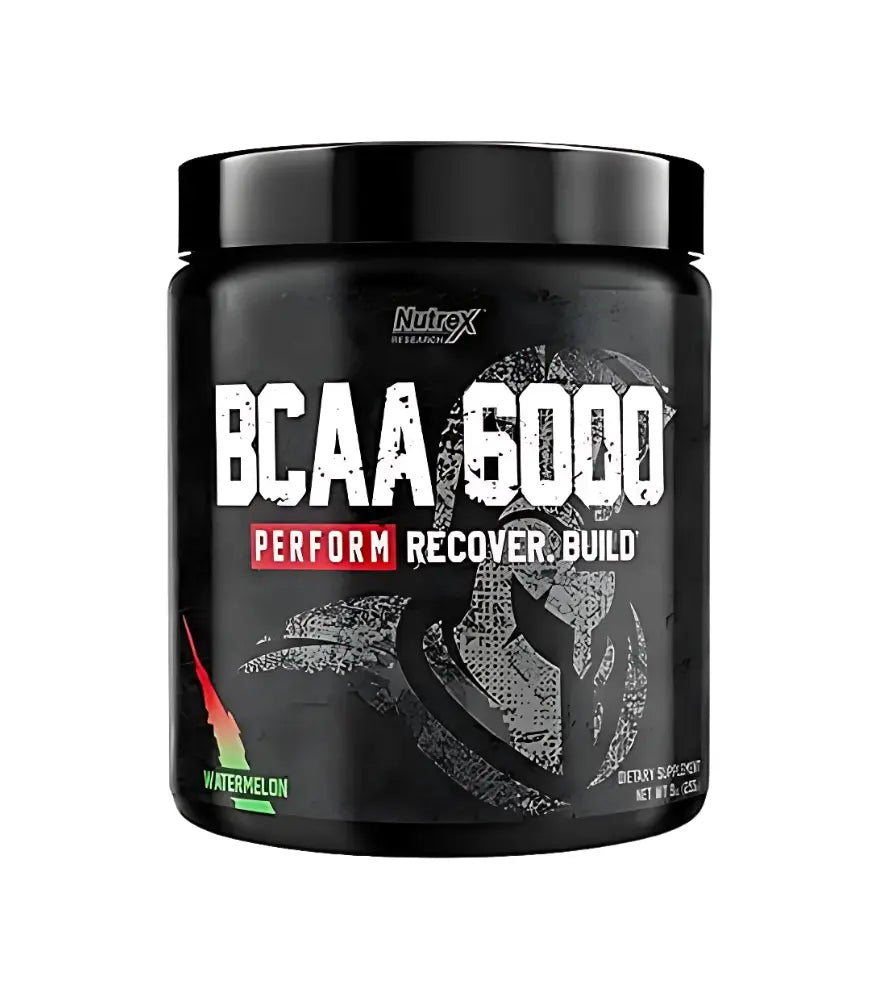 Nutrex BCAA 6000