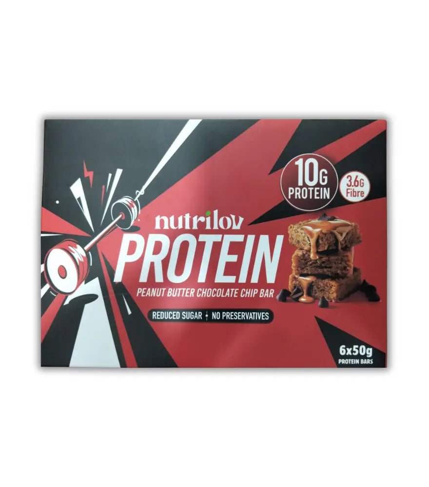 NUTRILOV PROTEIN BAR