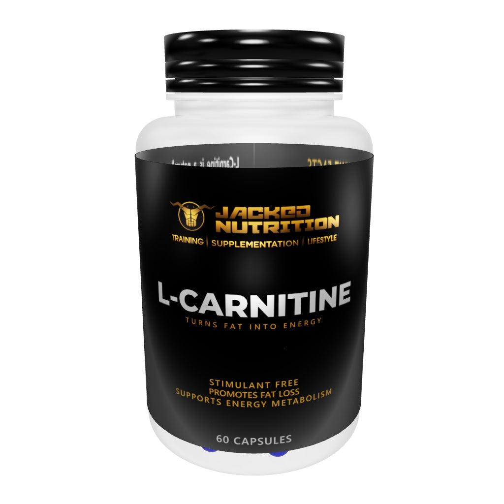 L-Carnitine in Pakistan
