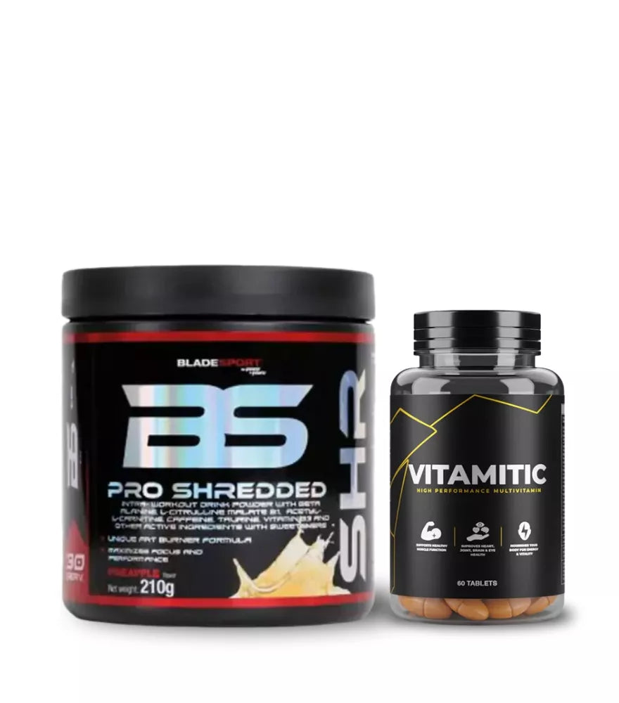 PRO-LEAN PACK