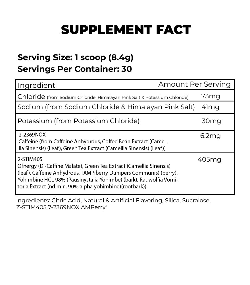 PSYCHOTIC WAR ZOMBIE