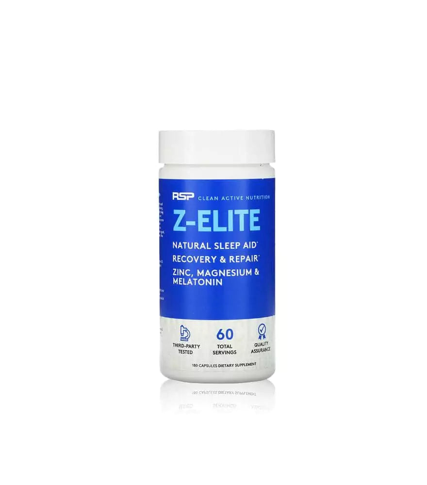 RSP Z-ELITE