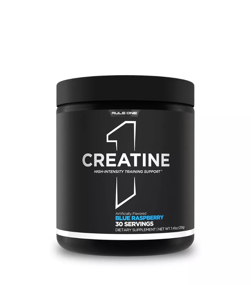 RULE 1 CREATINE