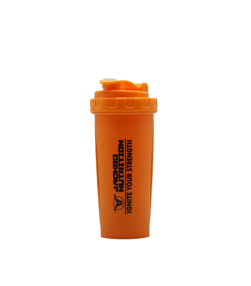 JACKED SPRING SHAKER BOTTLE