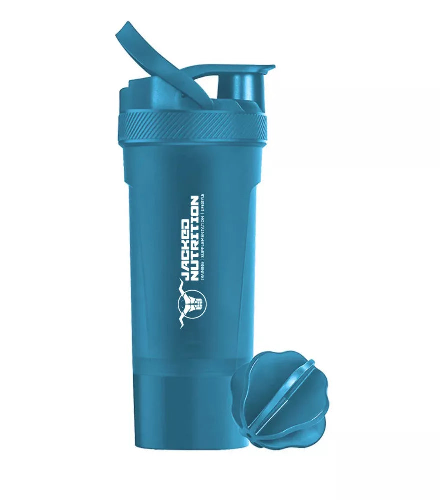 JACKED NUTRITION SHAKER BOTTLE