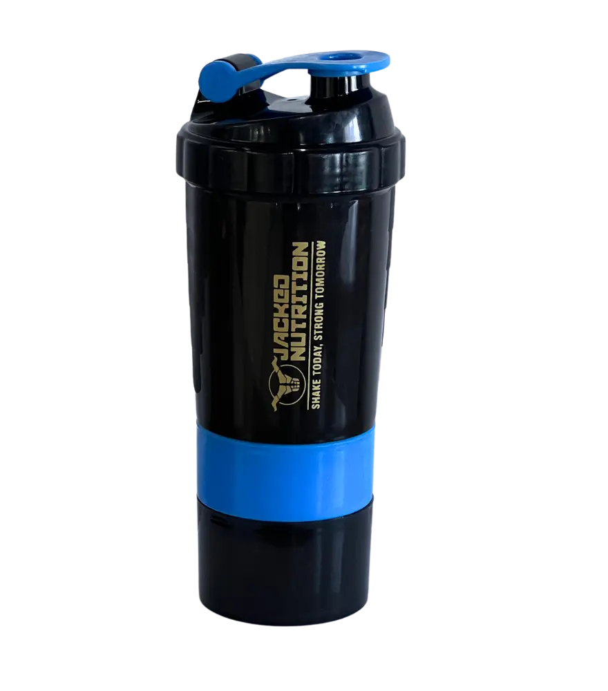 JACKED SPIDER SHAKER