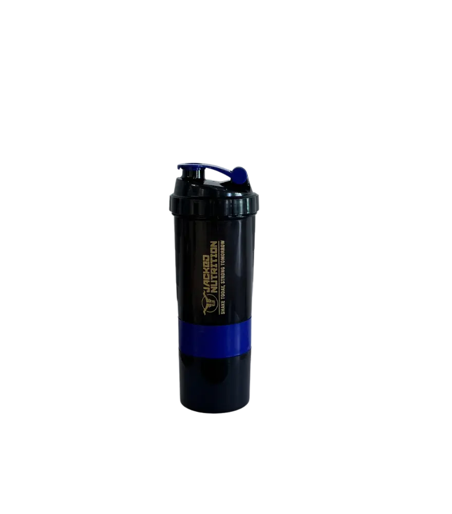 JACKED SPIDER SHAKER