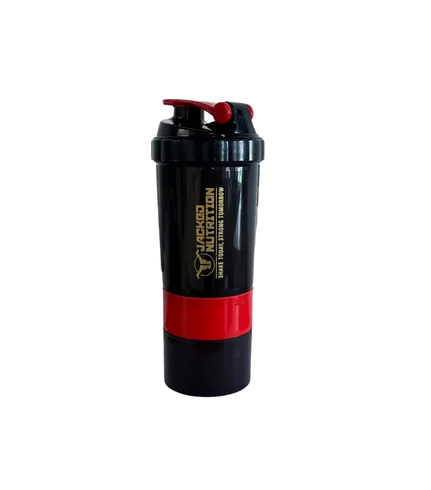 JACKED SPIDER SHAKER