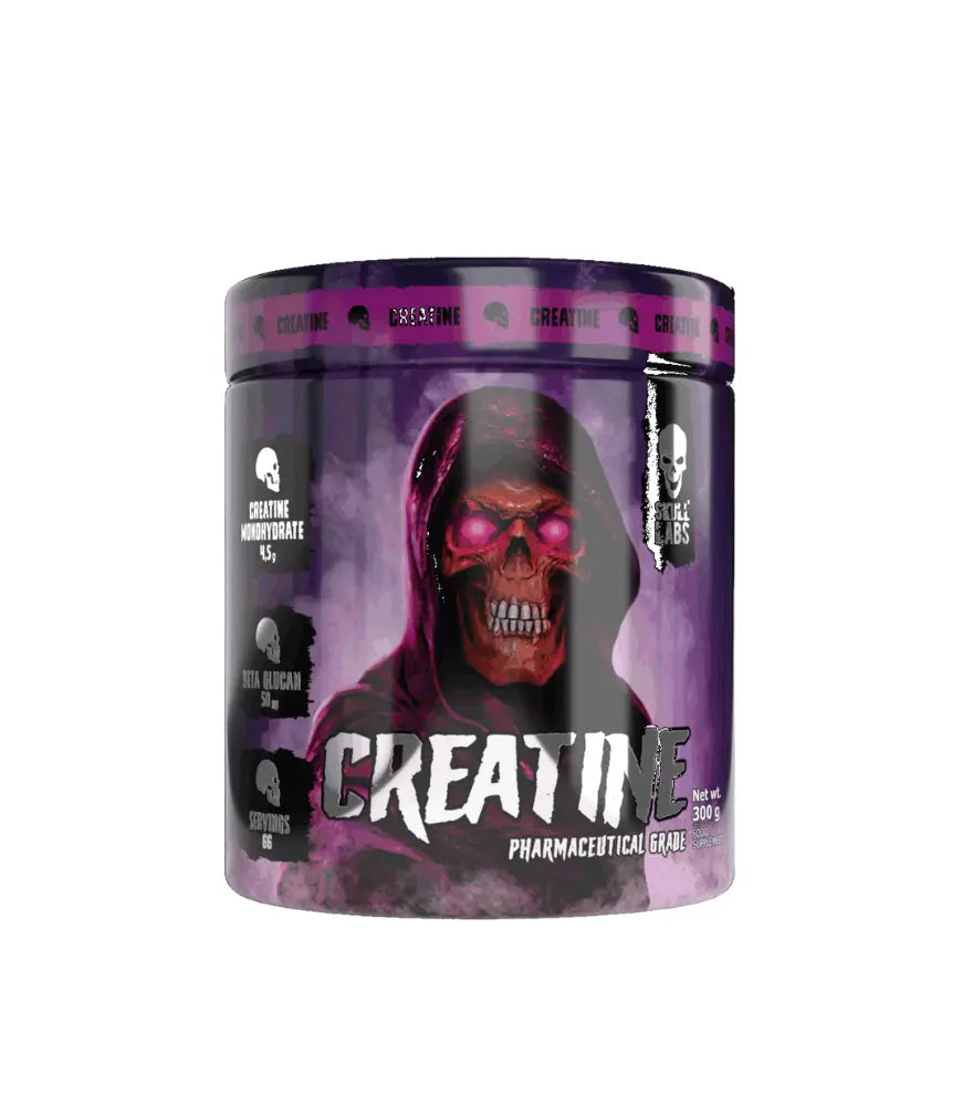 Skull Labs Creatine
