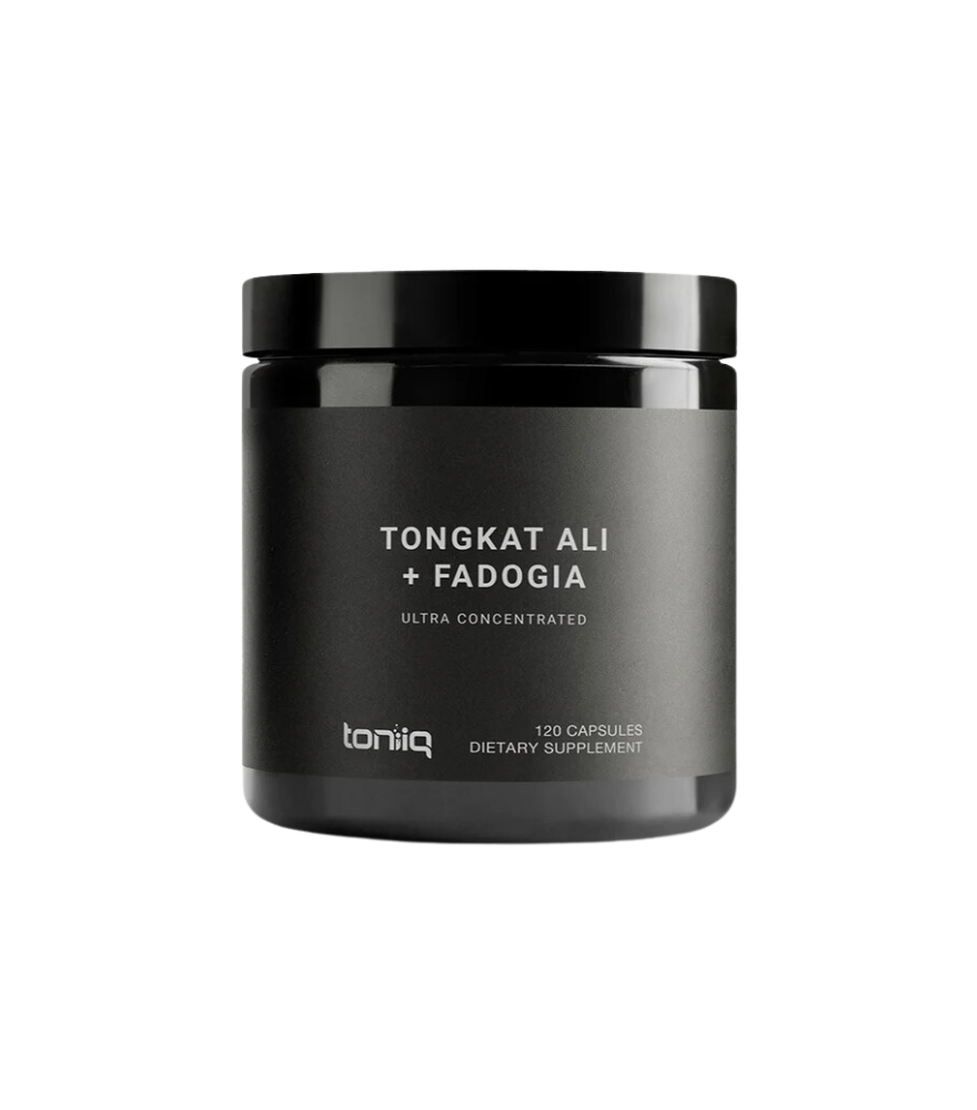 Tongkat Ali + Fadogia Ultra Concentrated