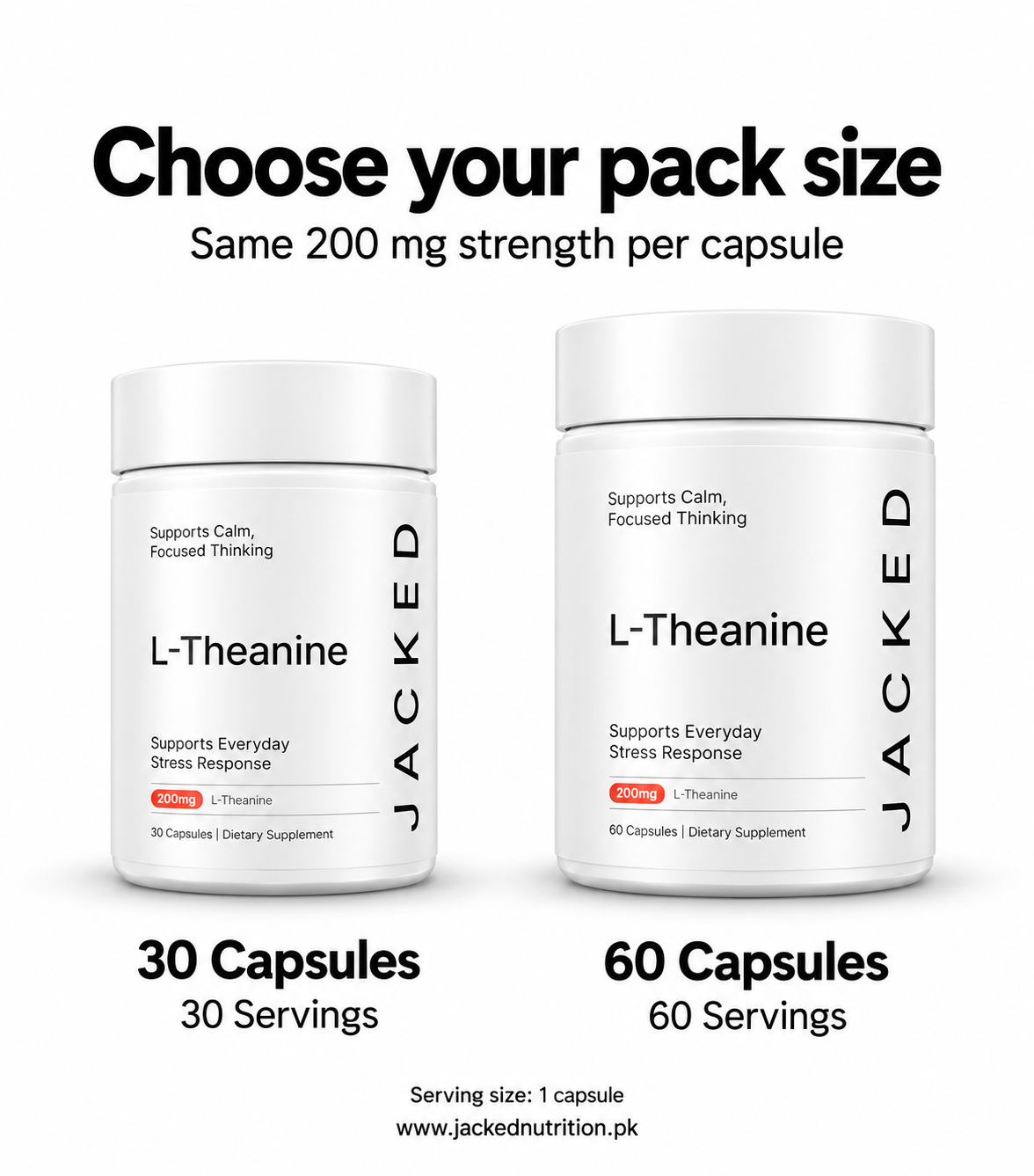 L-Theanine