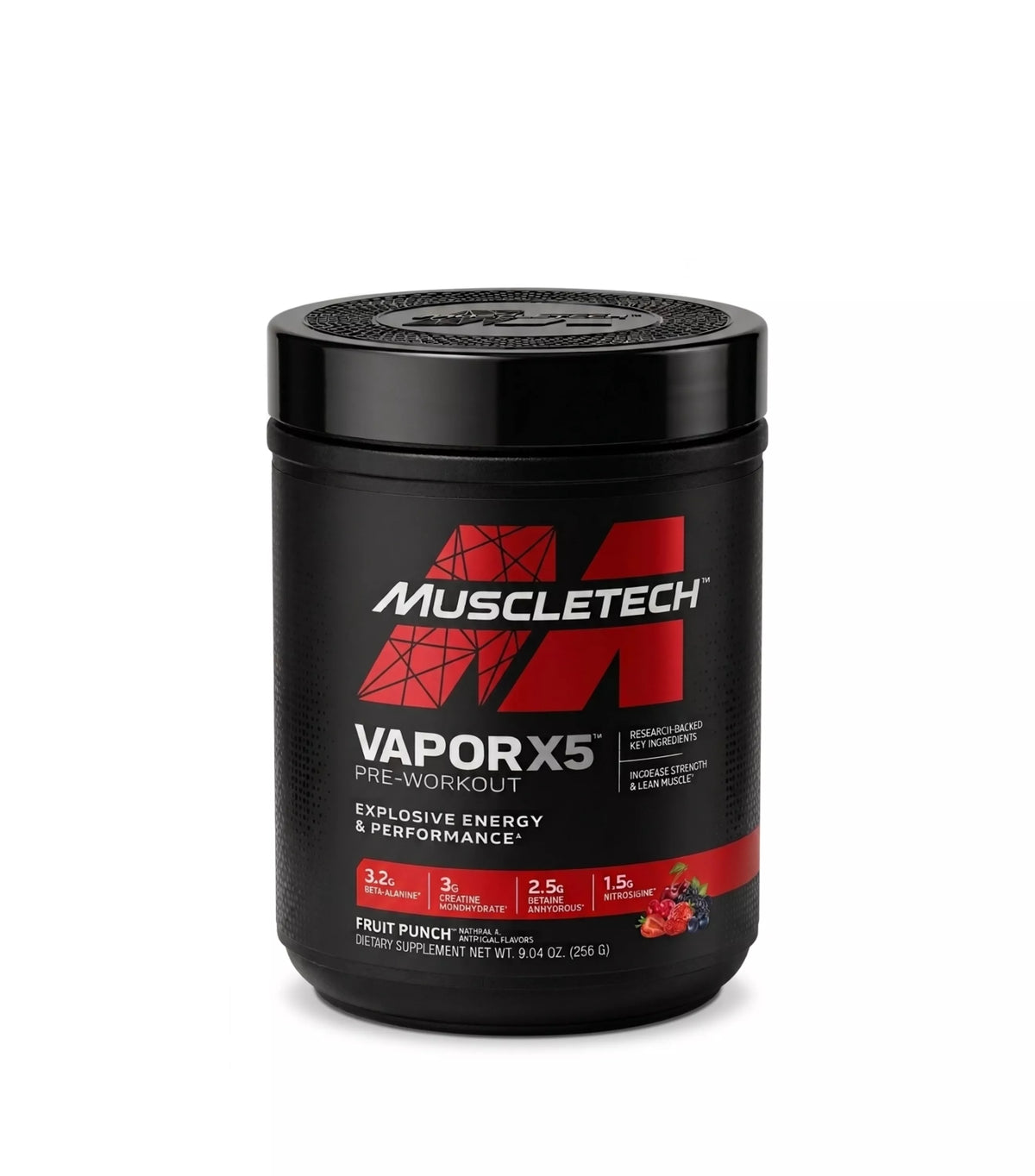 VAPOR X5