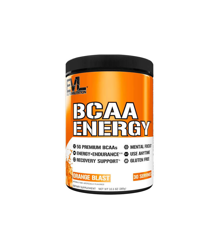 Evl Bcaa Energy