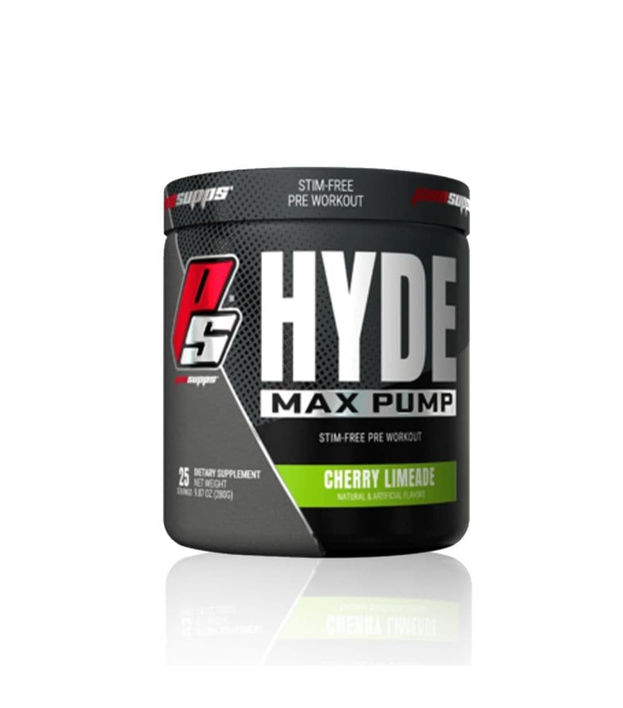 PS HYDE MAX PUMP