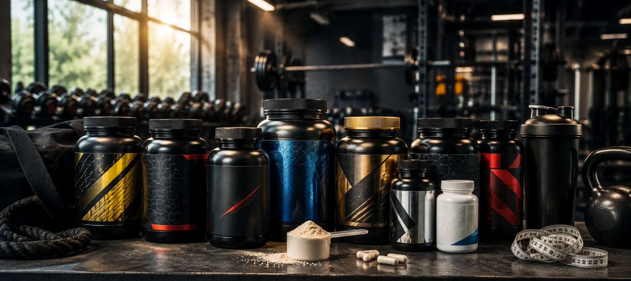 10 Best Fat Burners in Pakistan 2026: Prices, Caffeine and Halal Status