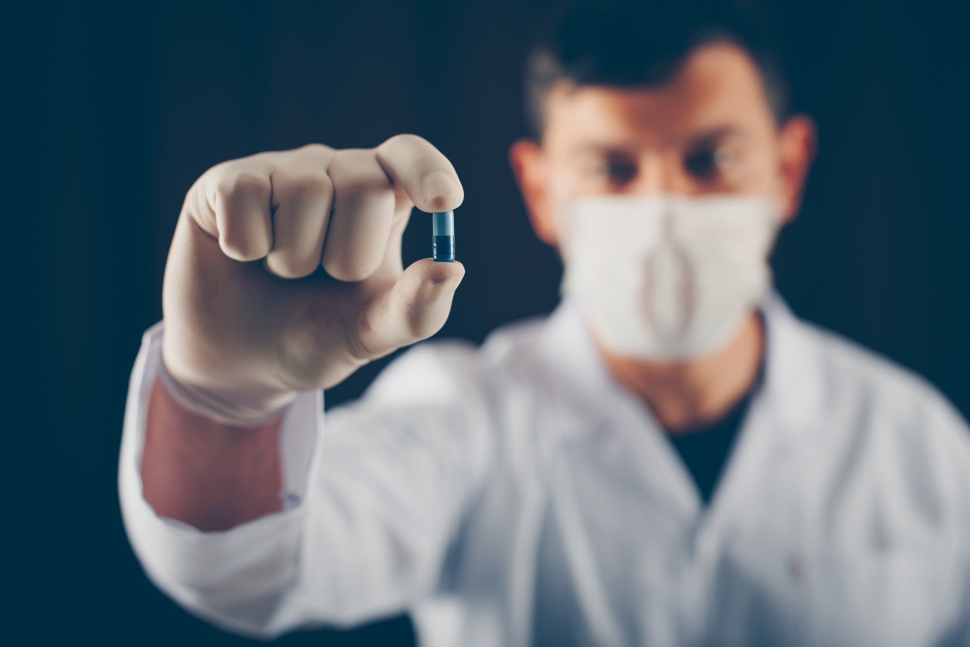 What Makes a Supplement Brand Truly Transparent and Trustworthy